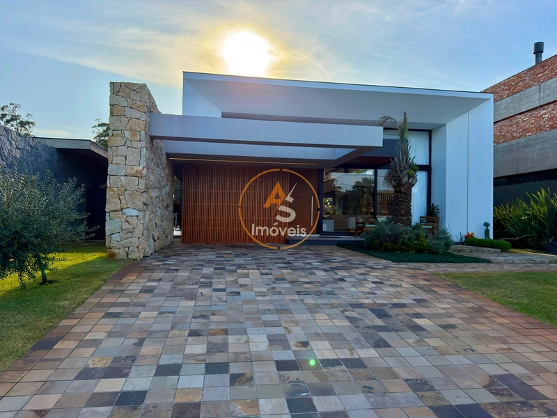 Imóvel residencial ou comercial