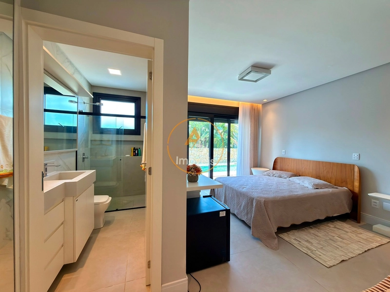 CASA DE LUXO EM CONDOMÍNIO!!!: 34ª foto da galeria de imagens do imóvel