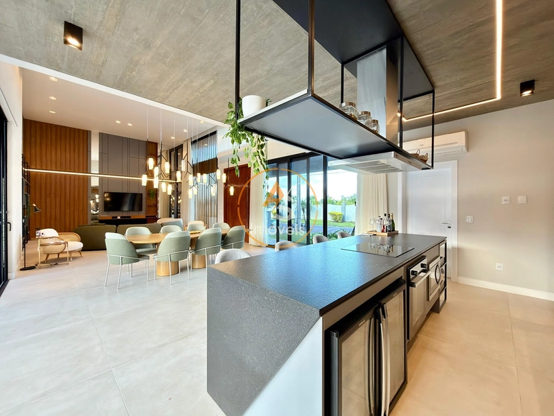 CASA TÉRREA A VENDA NO CONDOMÍNIO VELLAS DA MARINA!!: 15ª foto da galeria de imagens do imóvel