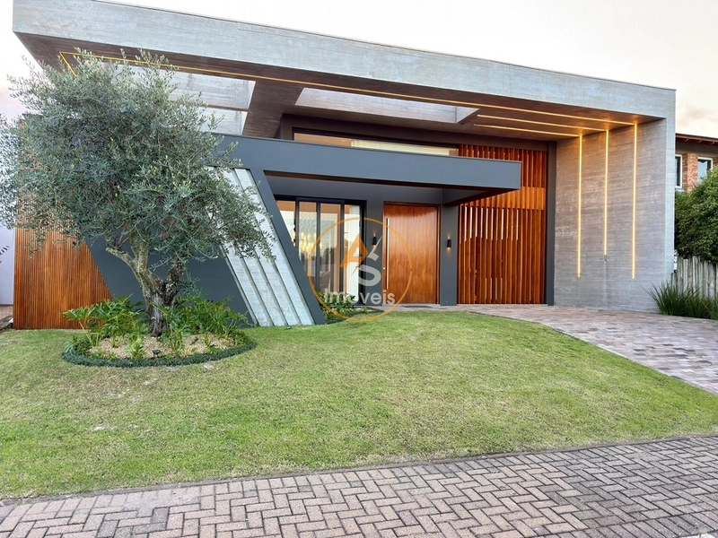 CASA TÉRREA A VENDA NO CONDOMÍNIO VELLAS DA MARINA!!: 1ª foto da galeria de imagens do imóvel