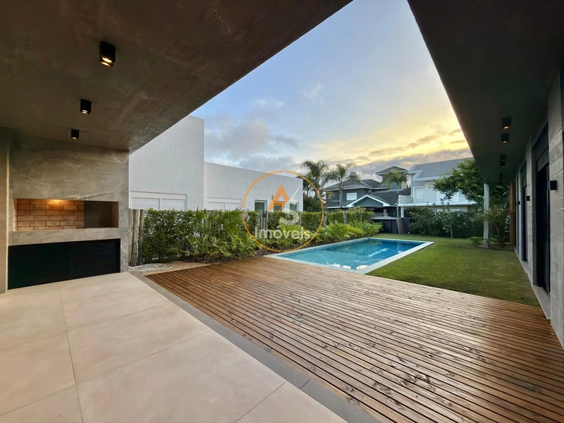 CASA TÉRREA A VENDA NO CONDOMÍNIO VELLAS DA MARINA!!: 22ª foto da galeria de imagens do imóvel