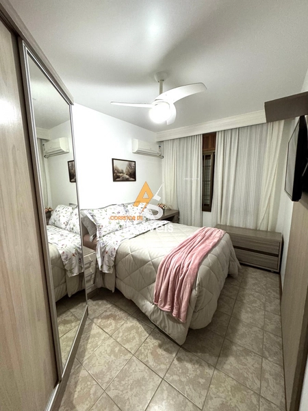 APTO DE 3 DORMITÓRIOS MOBILIADO E DECORADO!!!: 3ª foto da galeria de imagens do imóvel