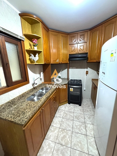 APTO DE 3 DORMITÓRIOS MOBILIADO E DECORADO!!!: 16ª foto da galeria de imagens do imóvel