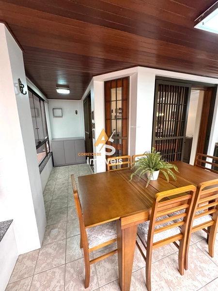 APTO DE 3 DORMITÓRIOS MOBILIADO E DECORADO!!!: 14ª foto da galeria de imagens do imóvel