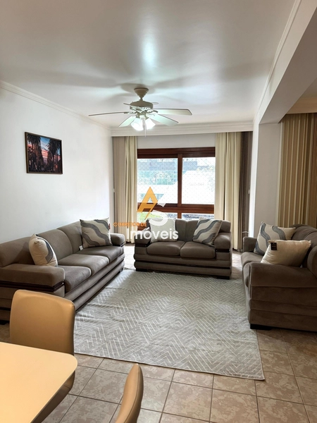 APTO DE 3 DORMITÓRIOS MOBILIADO E DECORADO!!!: 10ª foto da galeria de imagens do imóvel