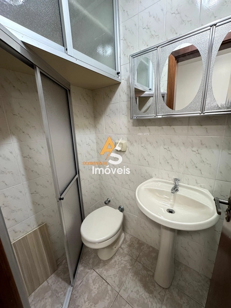 APTO DE 3 DORMITÓRIOS MOBILIADO E DECORADO!!!: 7ª foto da galeria de imagens do imóvel