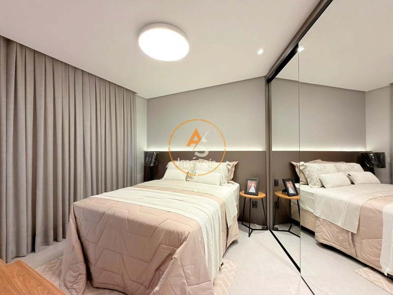 CONDOMÍNIO SENSE SOBRADO À VENDA : 33ª foto da galeria de imagens do imóvel