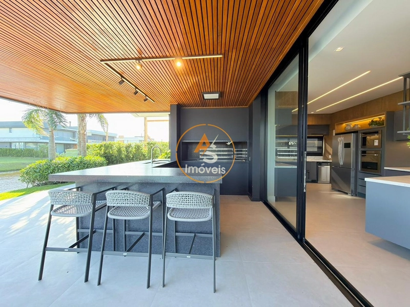 CONDOMÍNIO SENSE SOBRADO À VENDA : 19ª foto da galeria de imagens do imóvel