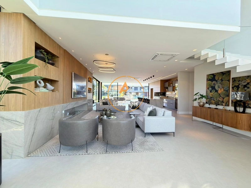 CONDOMÍNIO SENSE SOBRADO À VENDA : 4ª foto da galeria de imagens do imóvel