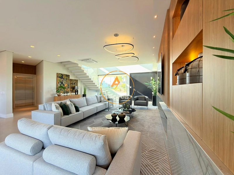 CONDOMÍNIO SENSE SOBRADO À VENDA : 7ª foto da galeria de imagens do imóvel