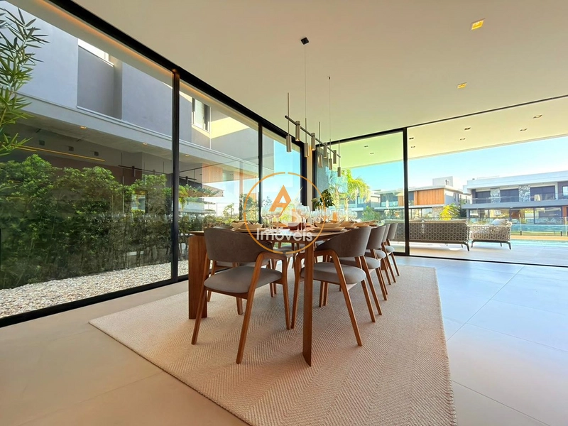 CONDOMÍNIO SENSE SOBRADO À VENDA : 6ª foto da galeria de imagens do imóvel