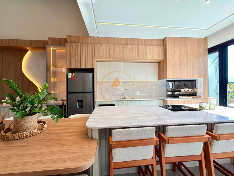 CASA DE LUXO EM CONDOMÍNIO!!!: 12ª foto da galeria de imagens do imóvel