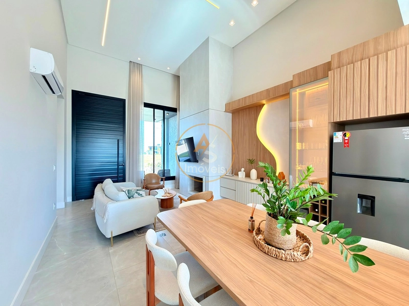 CASA DE LUXO EM CONDOMÍNIO!!!: 11ª foto da galeria de imagens do imóvel