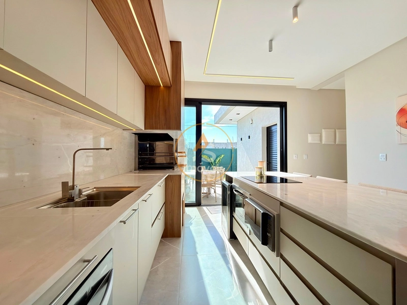 CASA DE LUXO EM CONDOMÍNIO!!!: 17ª foto da galeria de imagens do imóvel