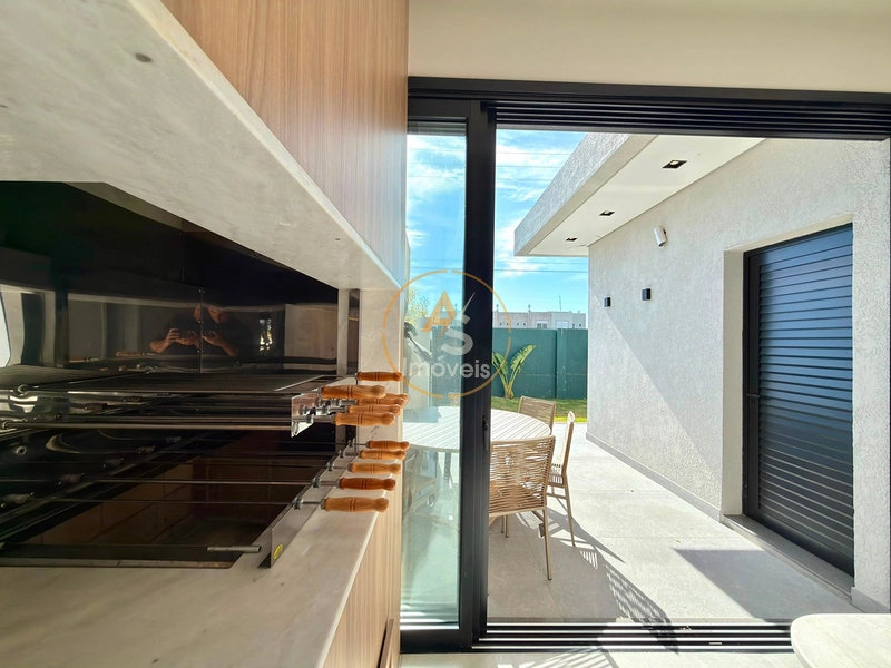 CASA DE LUXO EM CONDOMÍNIO!!!: 18ª foto da galeria de imagens do imóvel