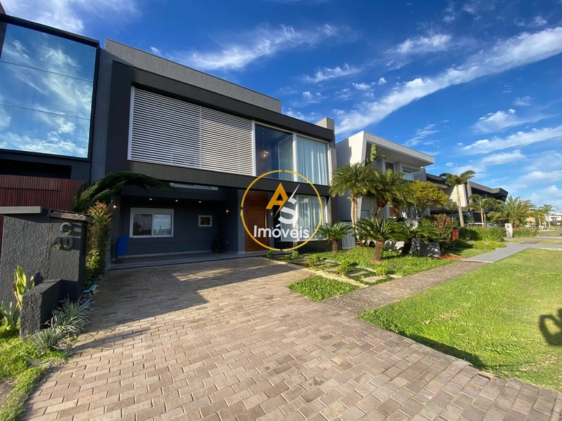 CASA EXCEPCIONAL NO CAPÃO ILHAS RESORT!!!: 1ª foto da galeria de imagens do imóvel