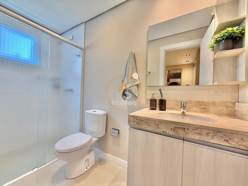 APARTAMENTO Á VENDA EM CAPÃO DA CANOA!!!: 5ª foto da galeria de imagens do imóvel
