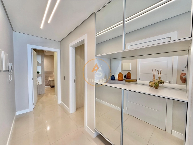 APARTAMENTO Á VENDA EM CAPÃO DA CANOA!!!: 3ª foto da galeria de imagens do imóvel