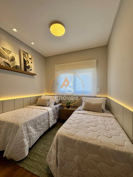 EXCELENTE APARTAMENTO DE 3 DORMITÓRIOS NOVO!!!: 30ª foto da galeria de imagens do imóvel