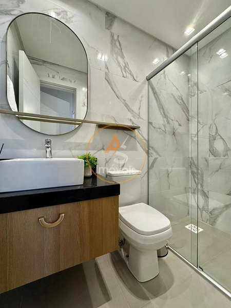 EXCELENTE APARTAMENTO DE 3 DORMITÓRIOS NOVO!!!: 32ª foto da galeria de imagens do imóvel