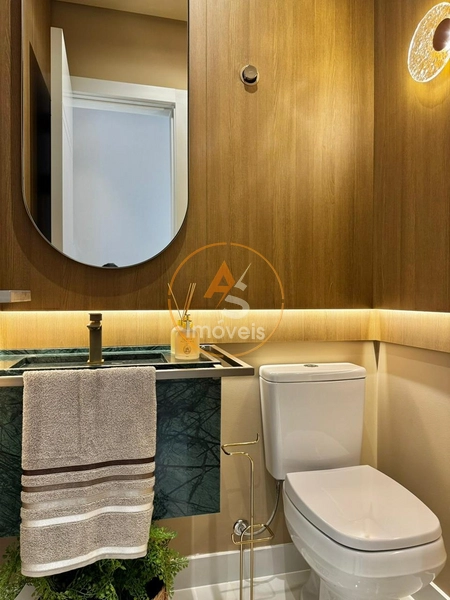 EXCELENTE APARTAMENTO DE 3 DORMITÓRIOS NOVO!!!: 13ª foto da galeria de imagens do imóvel