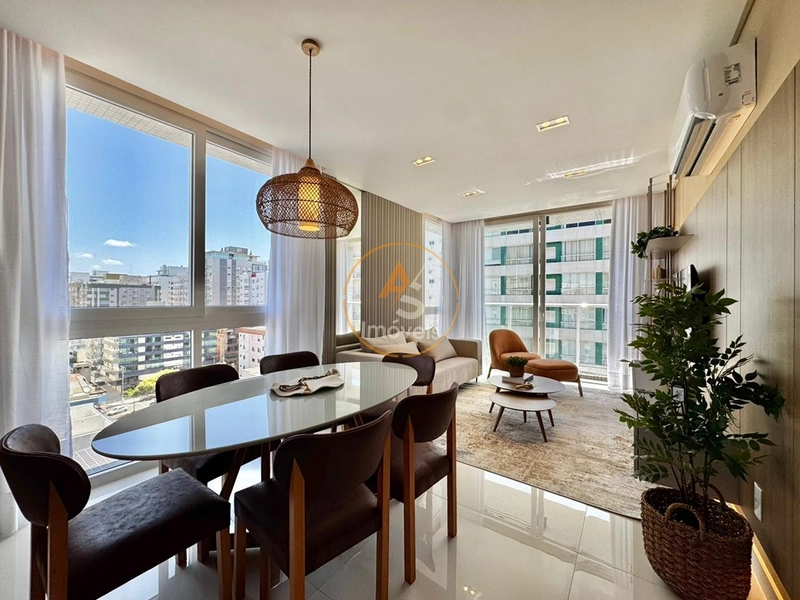 EXCELENTE APARTAMENTO DE 3 DORMITÓRIOS NOVO!!!: 7ª foto da galeria de imagens do imóvel