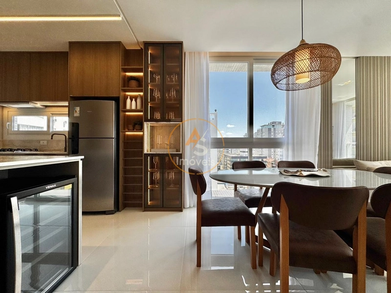 EXCELENTE APARTAMENTO DE 3 DORMITÓRIOS NOVO!!!: 16ª foto da galeria de imagens do imóvel