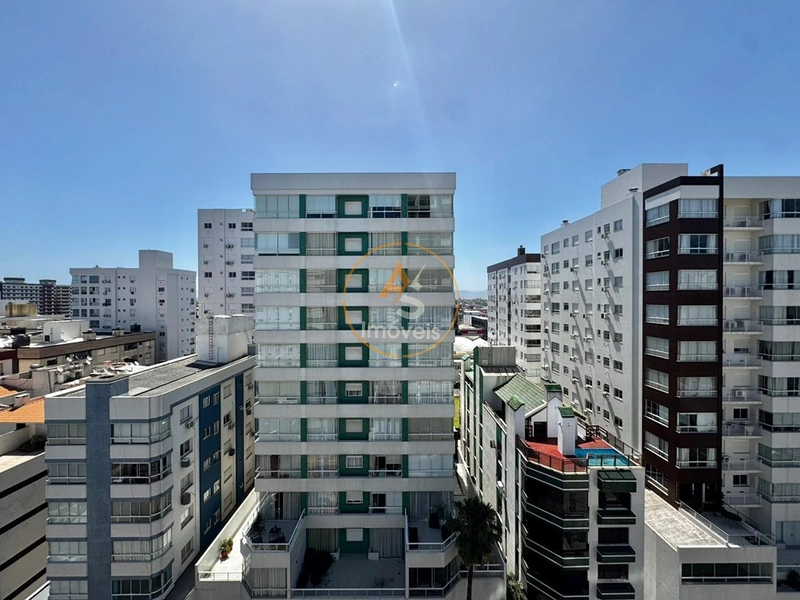 EXCELENTE APARTAMENTO DE 3 DORMITÓRIOS NOVO!!!: 9ª foto da galeria de imagens do imóvel