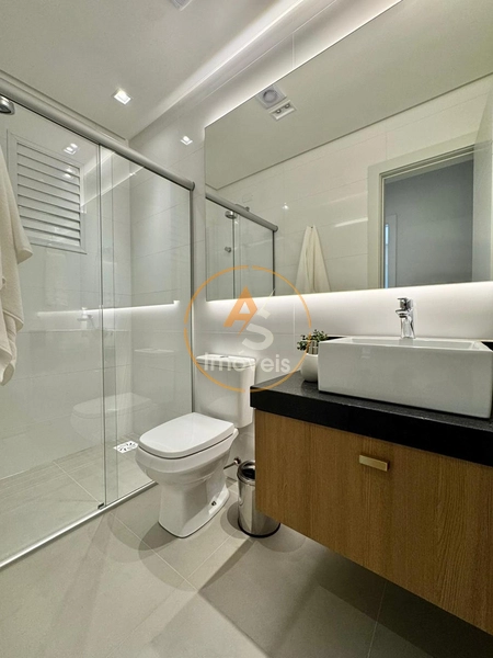 EXCELENTE APARTAMENTO DE 3 DORMITÓRIOS NOVO!!!: 35ª foto da galeria de imagens do imóvel