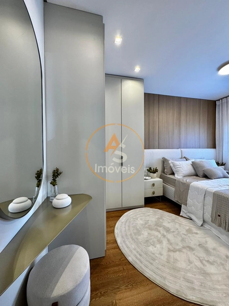 EXCELENTE APARTAMENTO DE 3 DORMITÓRIOS NOVO!!!: 34ª foto da galeria de imagens do imóvel