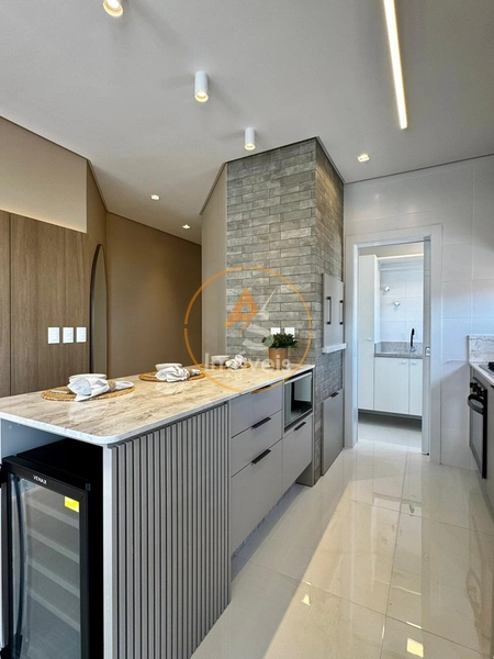 EXCELENTE APARTAMENTO DE 3 DORMITÓRIOS NOVO!!!: 25ª foto da galeria de imagens do imóvel