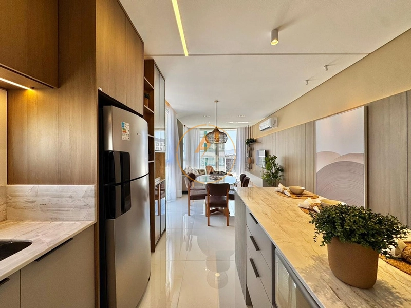 EXCELENTE APARTAMENTO DE 3 DORMITÓRIOS NOVO!!!: 19ª foto da galeria de imagens do imóvel