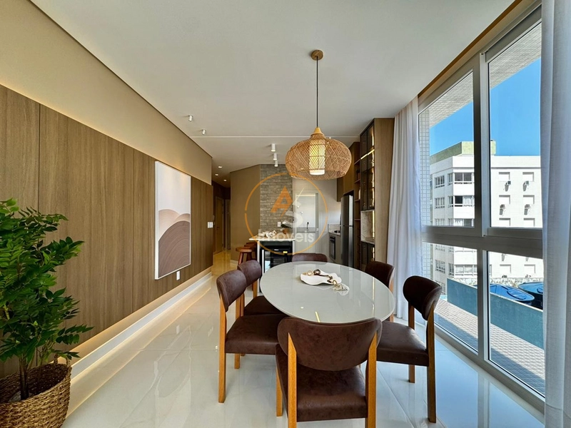 EXCELENTE APARTAMENTO DE 3 DORMITÓRIOS NOVO!!!: 18ª foto da galeria de imagens do imóvel