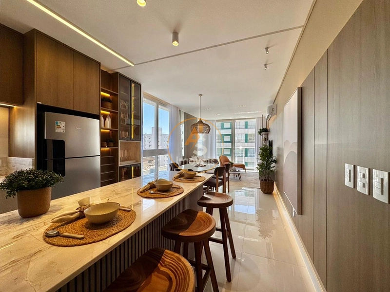 EXCELENTE APARTAMENTO DE 3 DORMITÓRIOS NOVO!!!: 15ª foto da galeria de imagens do imóvel