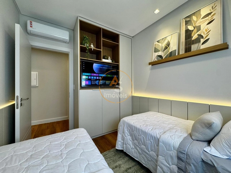 EXCELENTE APARTAMENTO DE 3 DORMITÓRIOS NOVO!!!: 21ª foto da galeria de imagens do imóvel