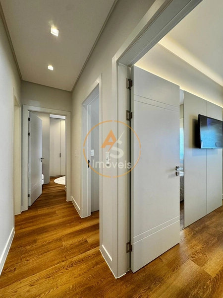 EXCELENTE APARTAMENTO DE 3 DORMITÓRIOS NOVO!!!: 24ª foto da galeria de imagens do imóvel