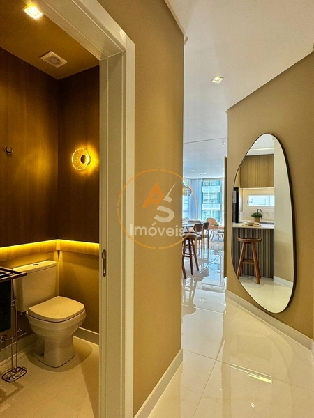 EXCELENTE APARTAMENTO DE 3 DORMITÓRIOS NOVO!!!: 27ª foto da galeria de imagens do imóvel