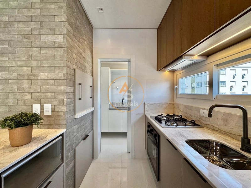 EXCELENTE APARTAMENTO DE 3 DORMITÓRIOS NOVO!!!: 4ª foto da galeria de imagens do imóvel