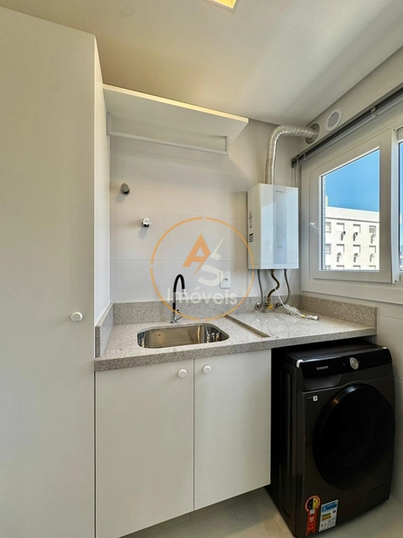 EXCELENTE APARTAMENTO DE 3 DORMITÓRIOS NOVO!!!: 37ª foto da galeria de imagens do imóvel