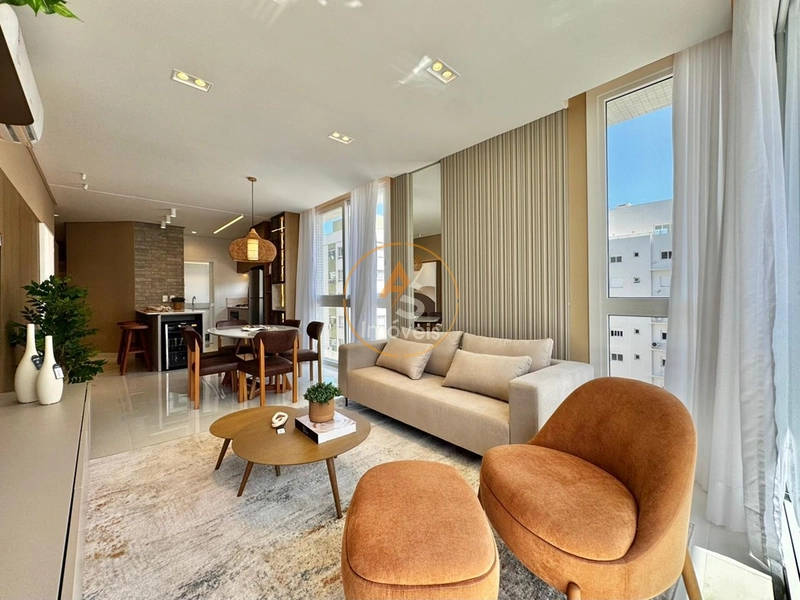 EXCELENTE APARTAMENTO DE 3 DORMITÓRIOS NOVO!!!: 14ª foto da galeria de imagens do imóvel