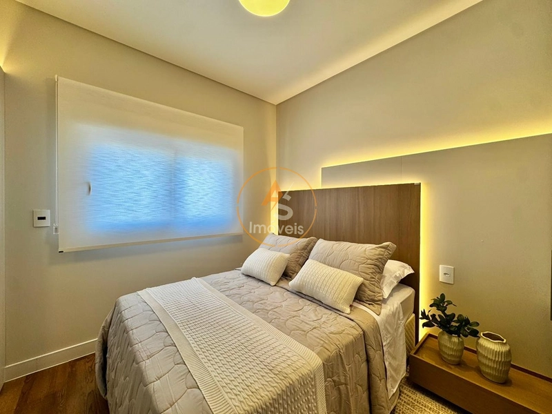 EXCELENTE APARTAMENTO DE 3 DORMITÓRIOS NOVO!!!: 26ª foto da galeria de imagens do imóvel