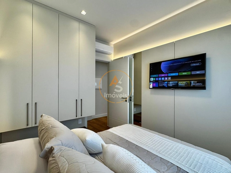 EXCELENTE APARTAMENTO DE 3 DORMITÓRIOS NOVO!!!: 33ª foto da galeria de imagens do imóvel