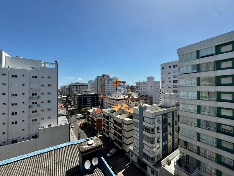 EXCELENTE APARTAMENTO DE 3 DORMITÓRIOS NOVO!!!: 11ª foto da galeria de imagens do imóvel