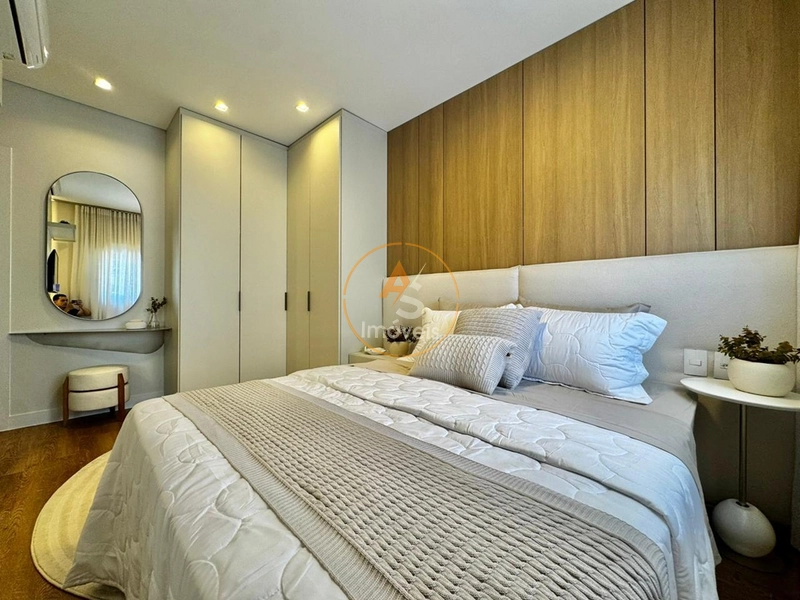 EXCELENTE APARTAMENTO DE 3 DORMITÓRIOS NOVO!!!: 5ª foto da galeria de imagens do imóvel