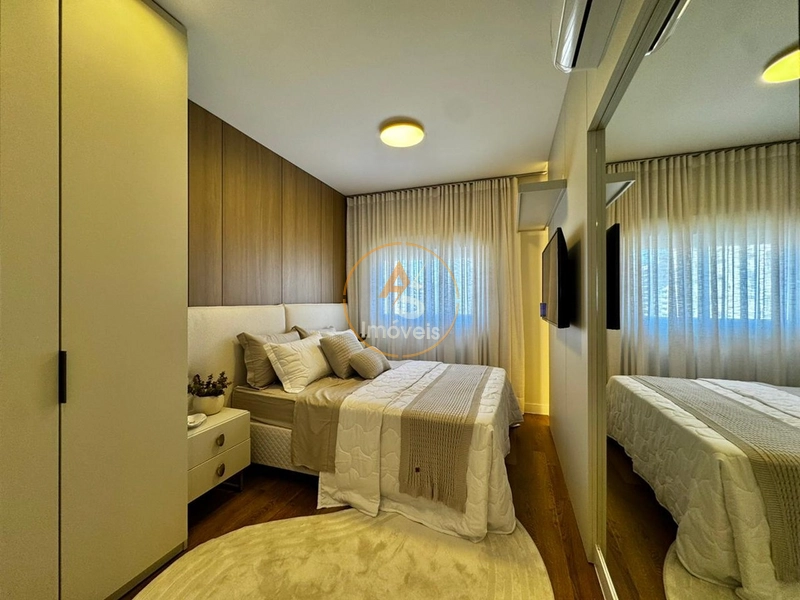 EXCELENTE APARTAMENTO DE 3 DORMITÓRIOS NOVO!!!: 22ª foto da galeria de imagens do imóvel