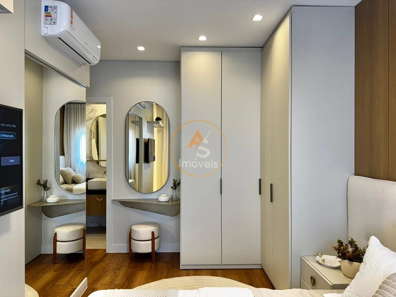 EXCELENTE APARTAMENTO DE 3 DORMITÓRIOS NOVO!!!: 36ª foto da galeria de imagens do imóvel