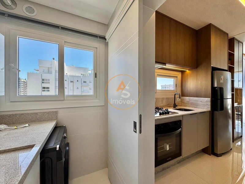 EXCELENTE APARTAMENTO DE 3 DORMITÓRIOS NOVO!!!: 23ª foto da galeria de imagens do imóvel