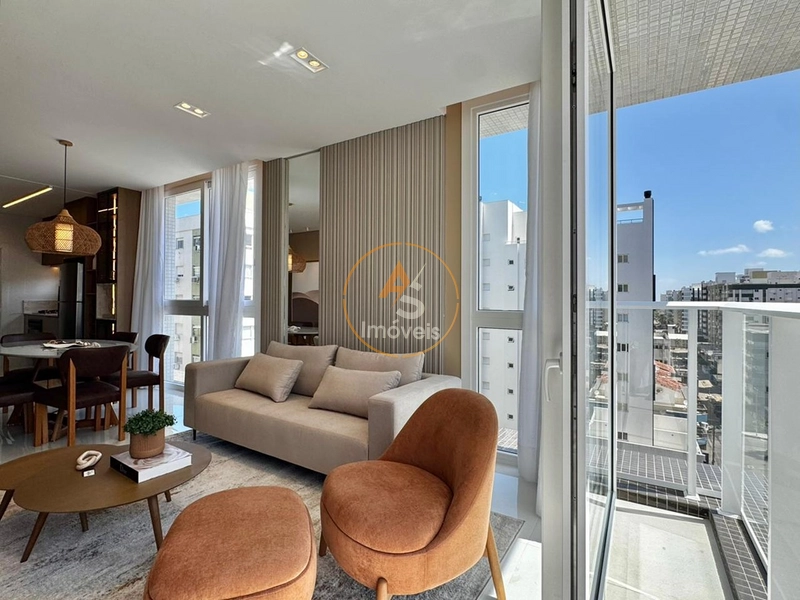 EXCELENTE APARTAMENTO DE 3 DORMITÓRIOS NOVO!!!: 10ª foto da galeria de imagens do imóvel