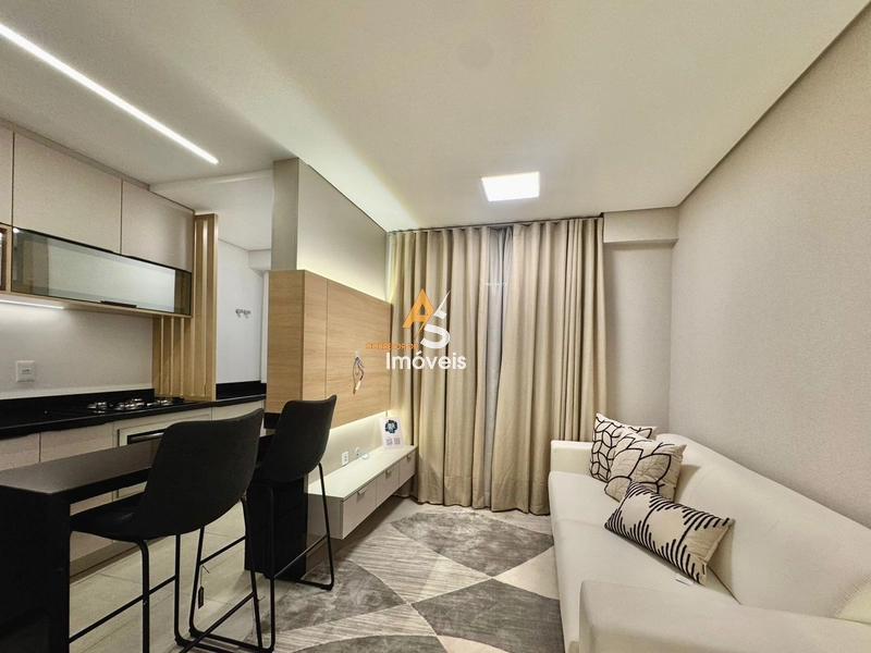 APARTAMENTO FINAMENTE MOBILIADO E DECORADO EM CAPÃO DA CANOA!!!: 2ª foto da galeria de imagens do imóvel