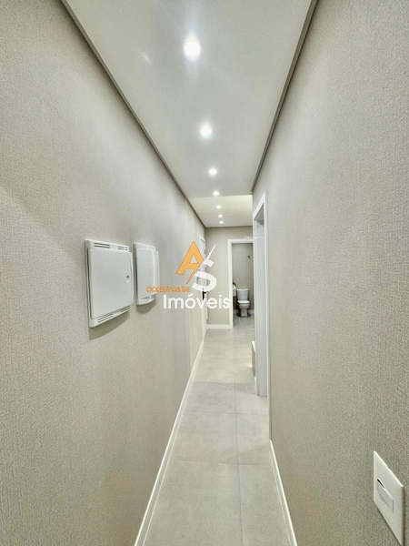 APARTAMENTO FINAMENTE MOBILIADO E DECORADO EM CAPÃO DA CANOA!!!: 24ª foto da galeria de imagens do imóvel